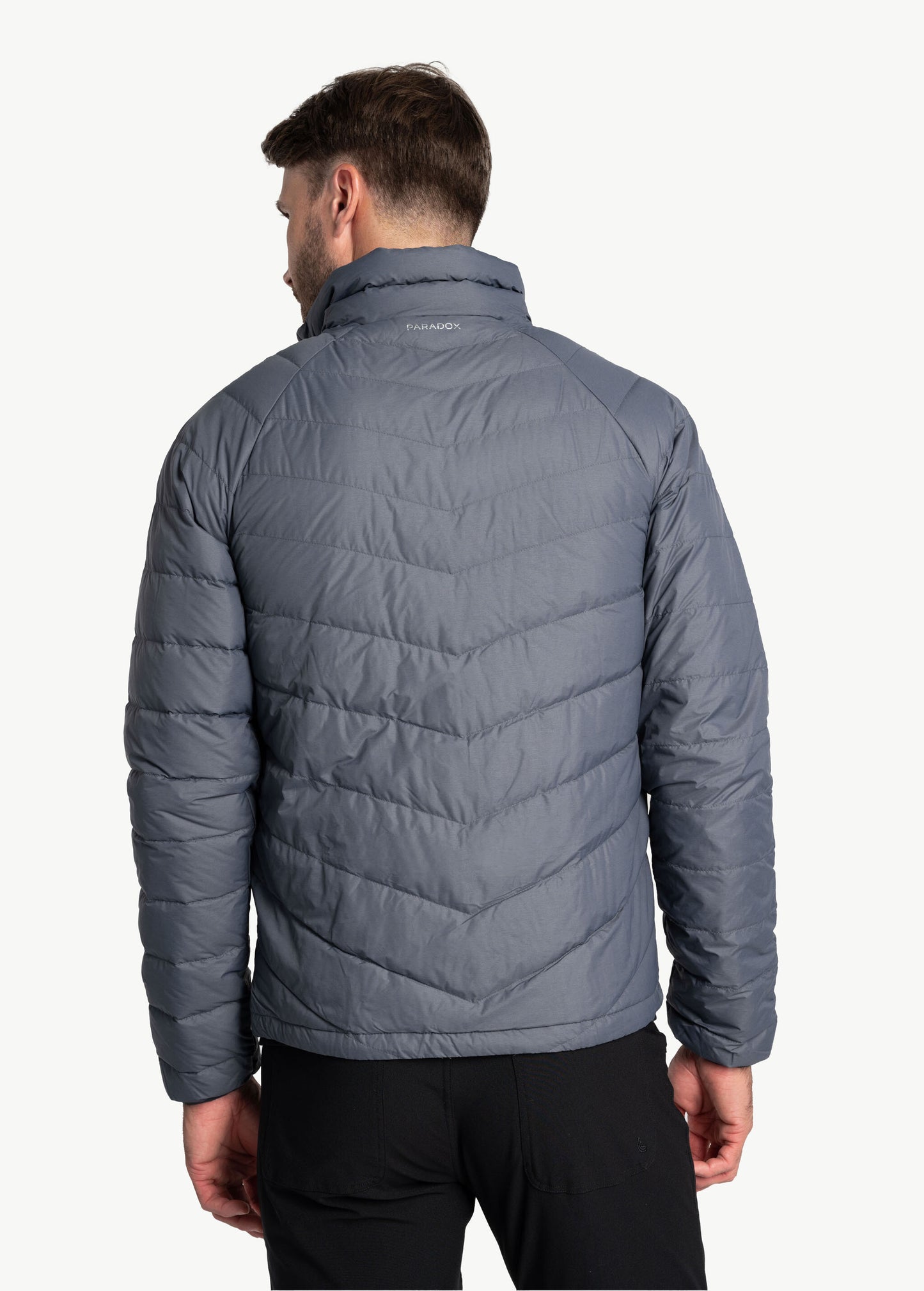 Copper Packable Jacket