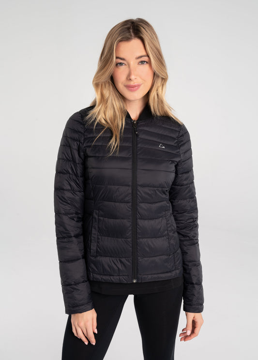 Anita Insulated Jacket