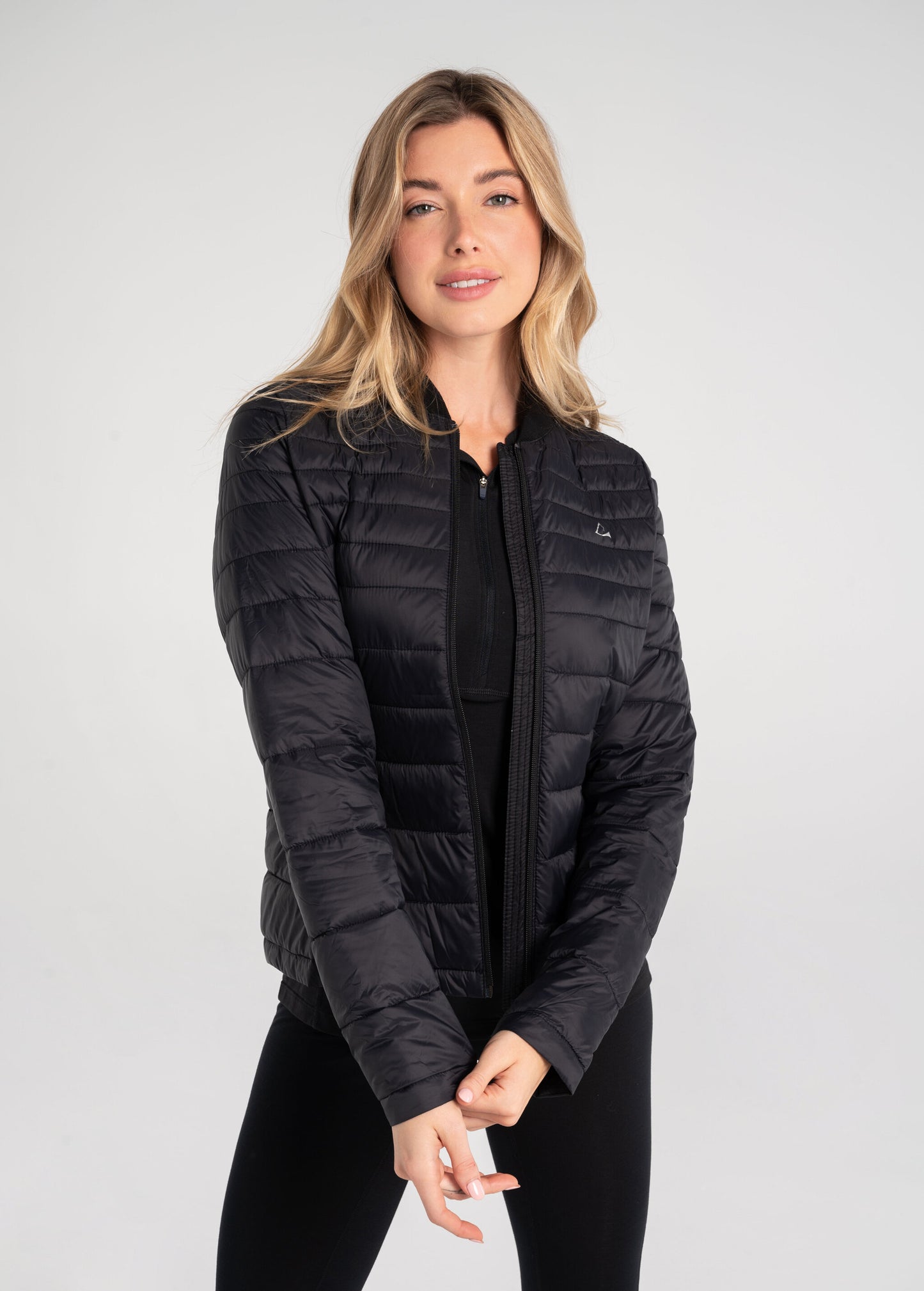 Anita Insulated Jacket