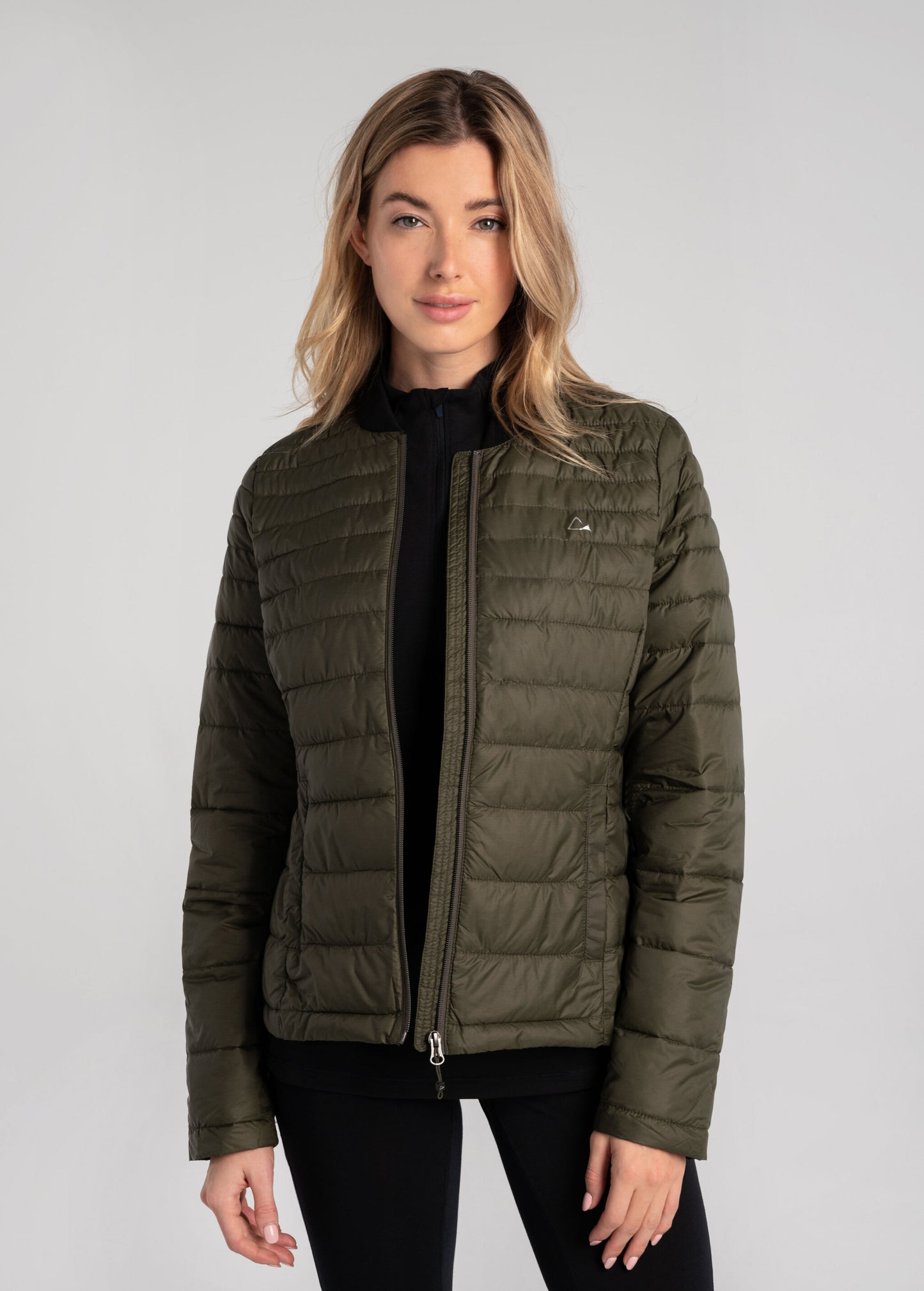 Anita Insulated Jacket