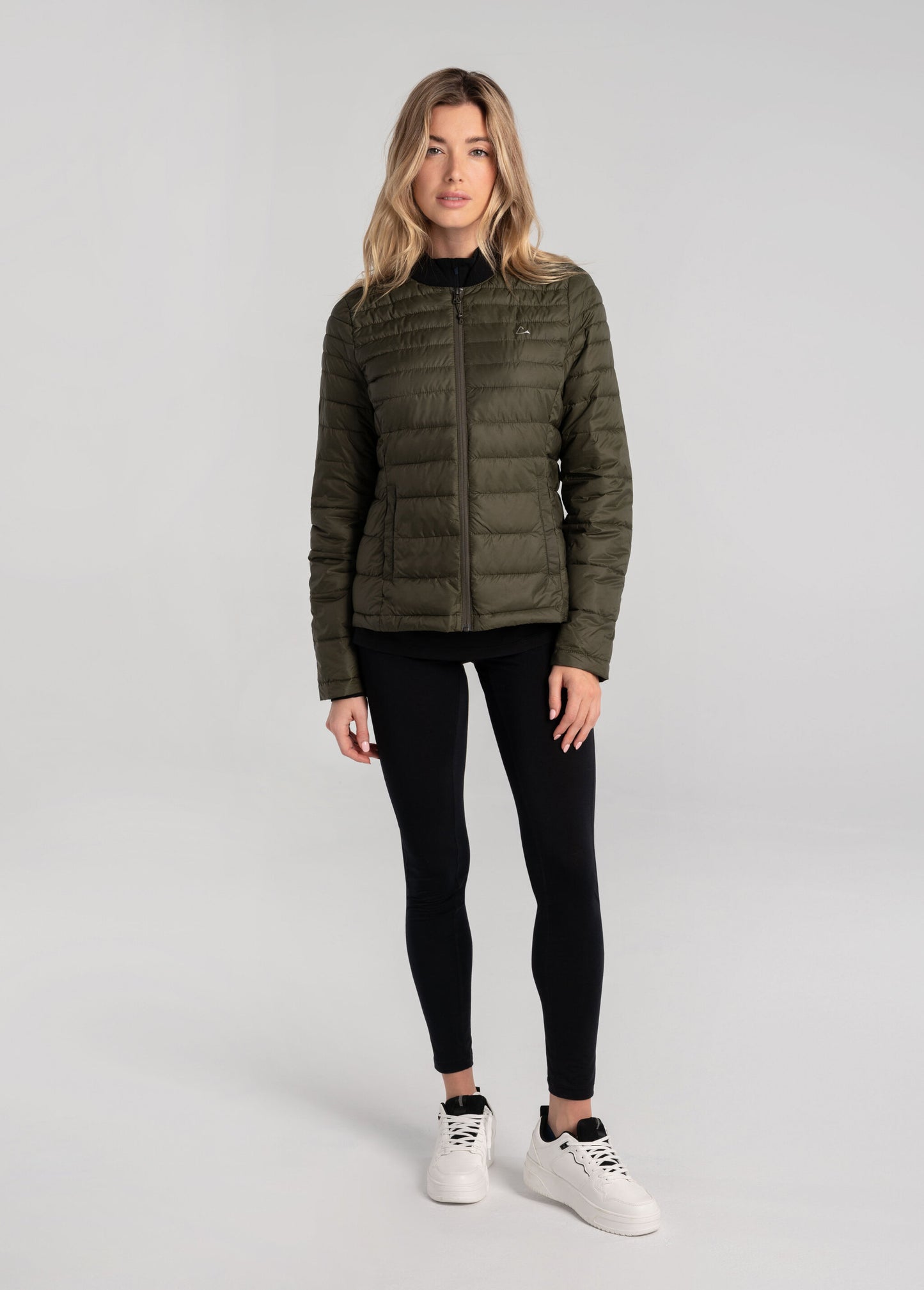 Anita Insulated Jacket