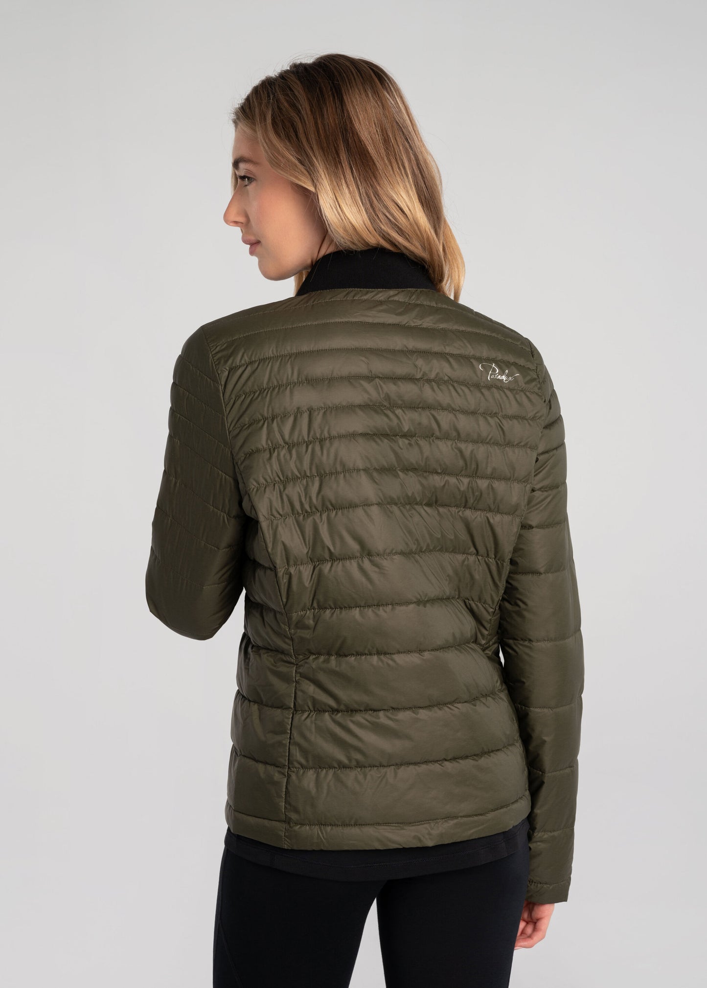 Anita Insulated Jacket