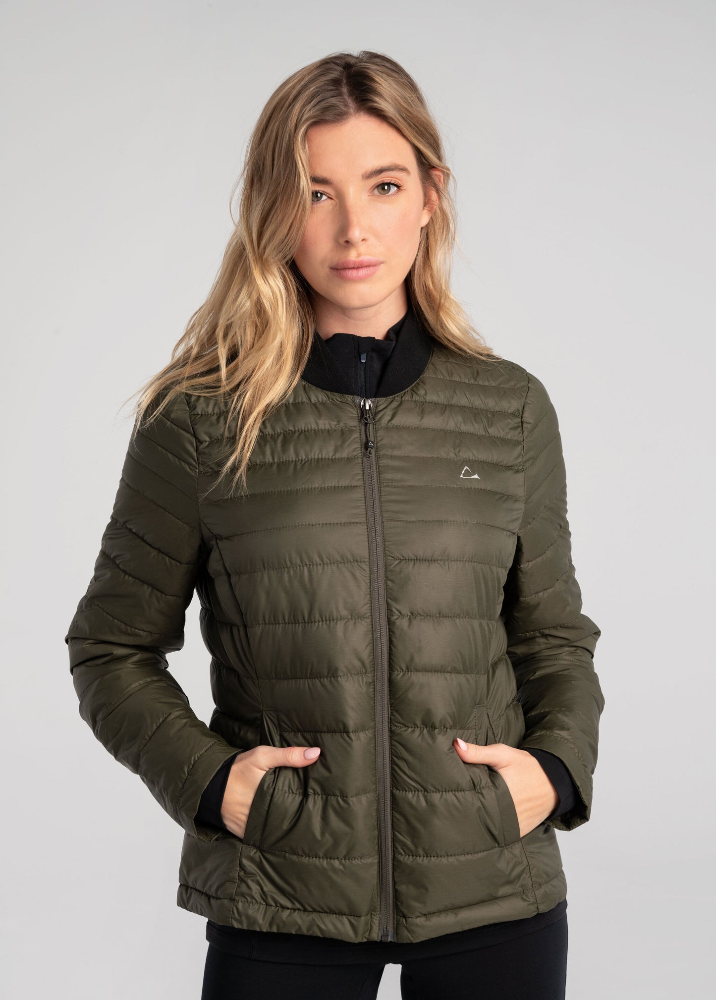 Anita Insulated Jacket