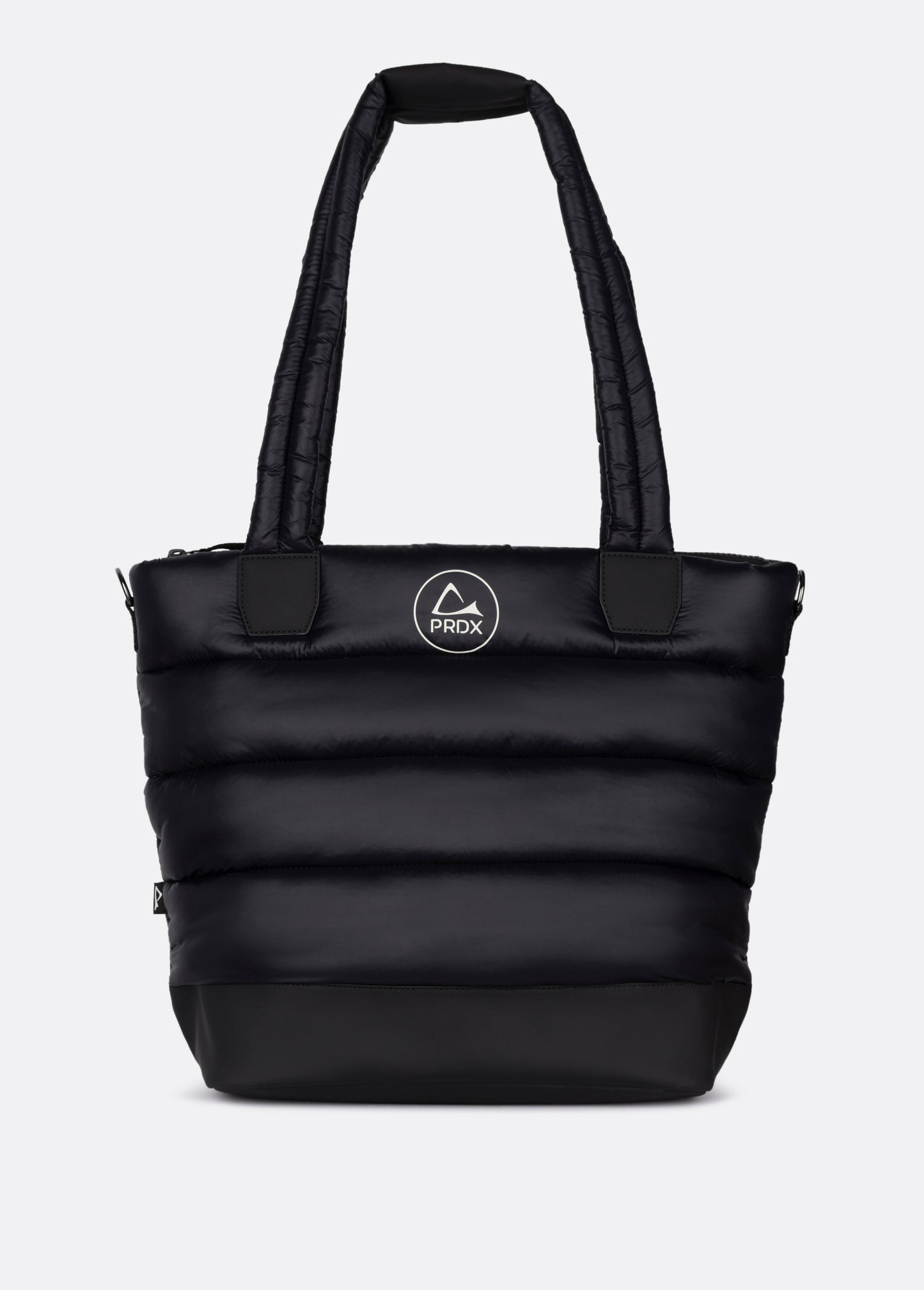Puffer Tote Bag