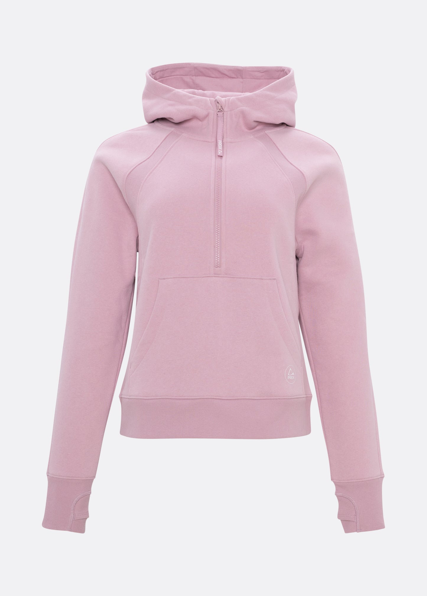 Chloe Half Zip Hoodie