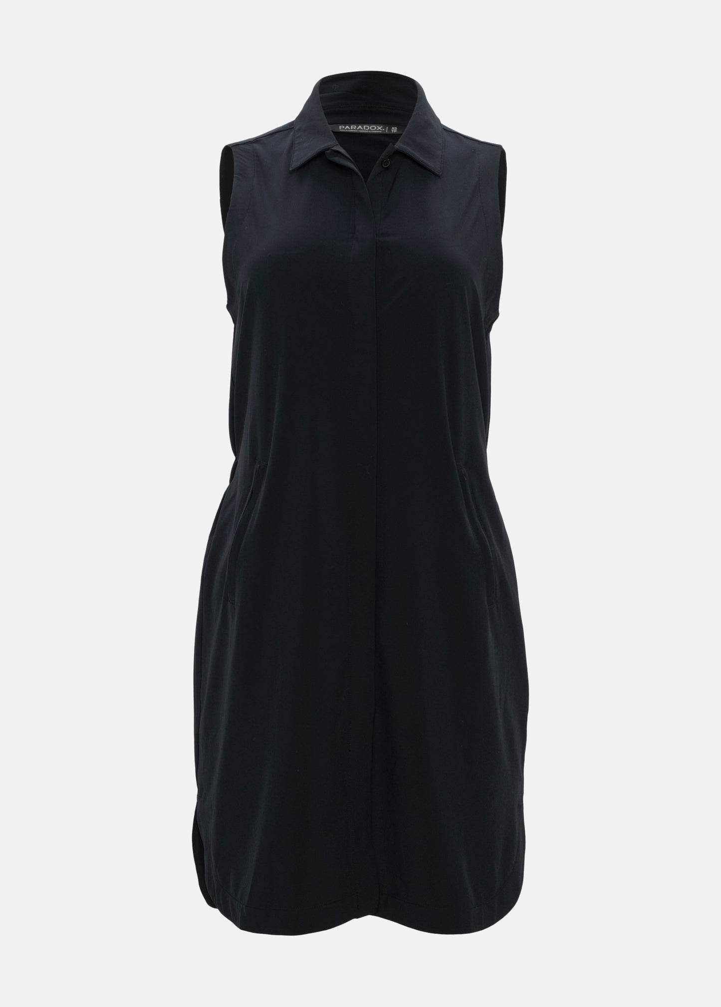 Shirt Dress