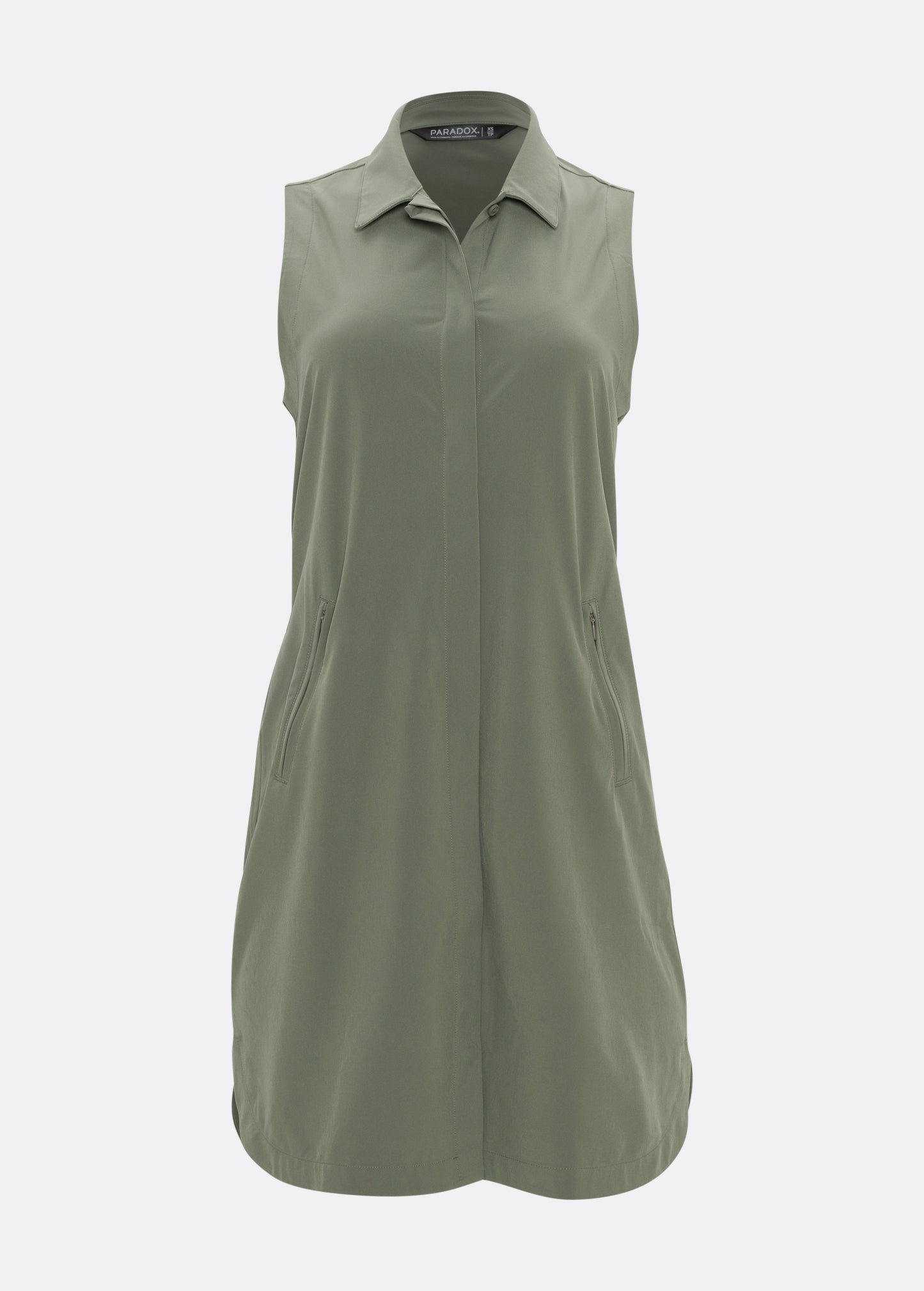 Shirt Dress
