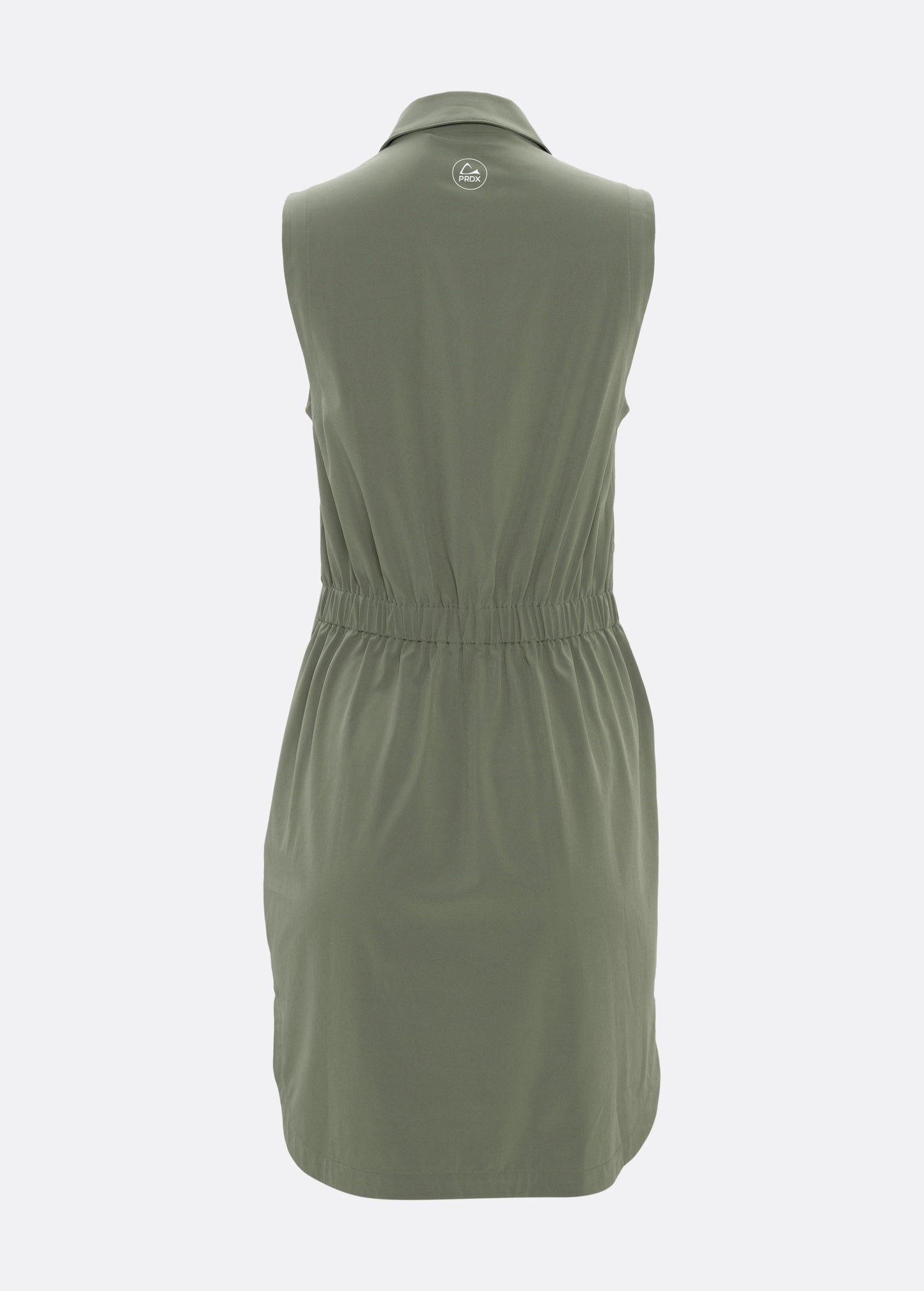 Shirt Dress