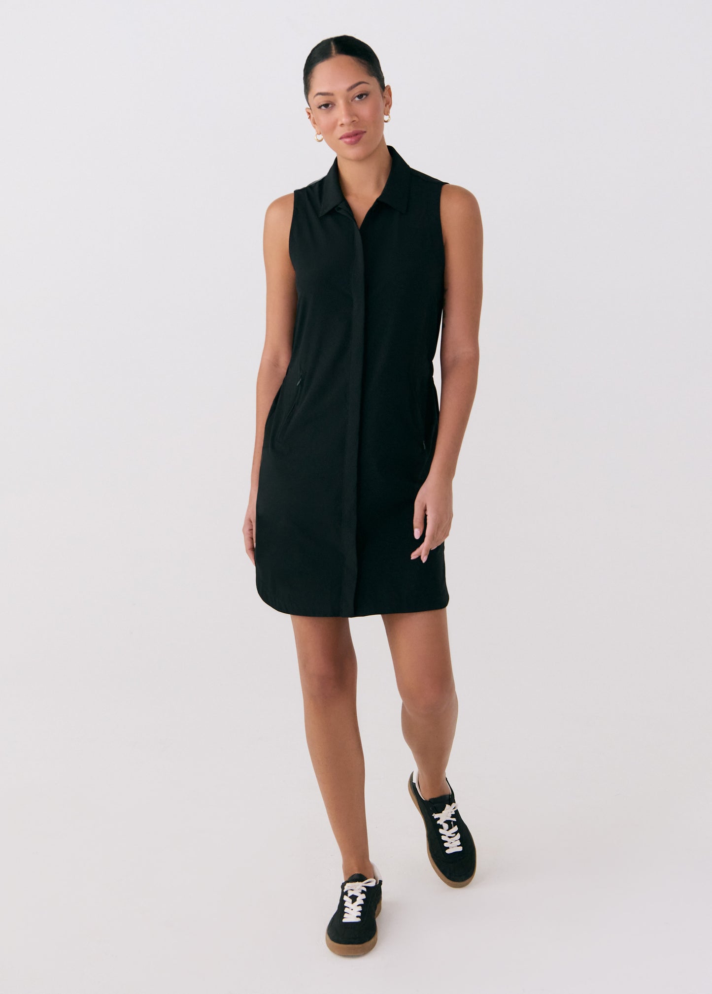 Shirt Dress