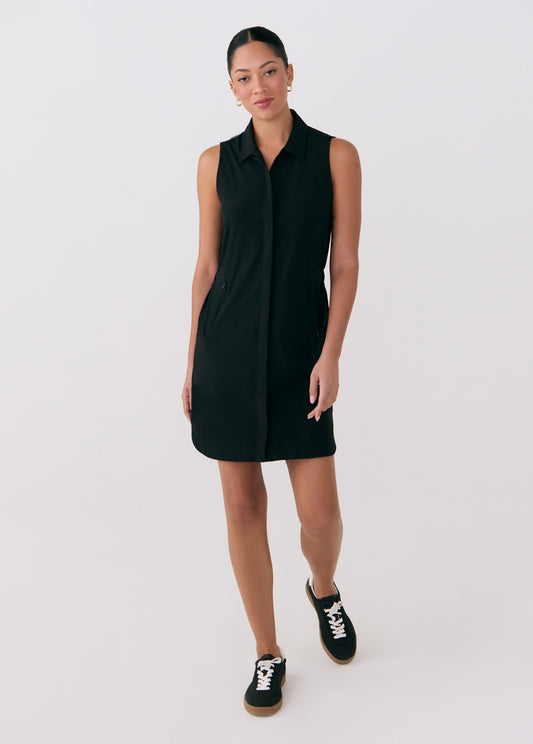 Shirt Dress