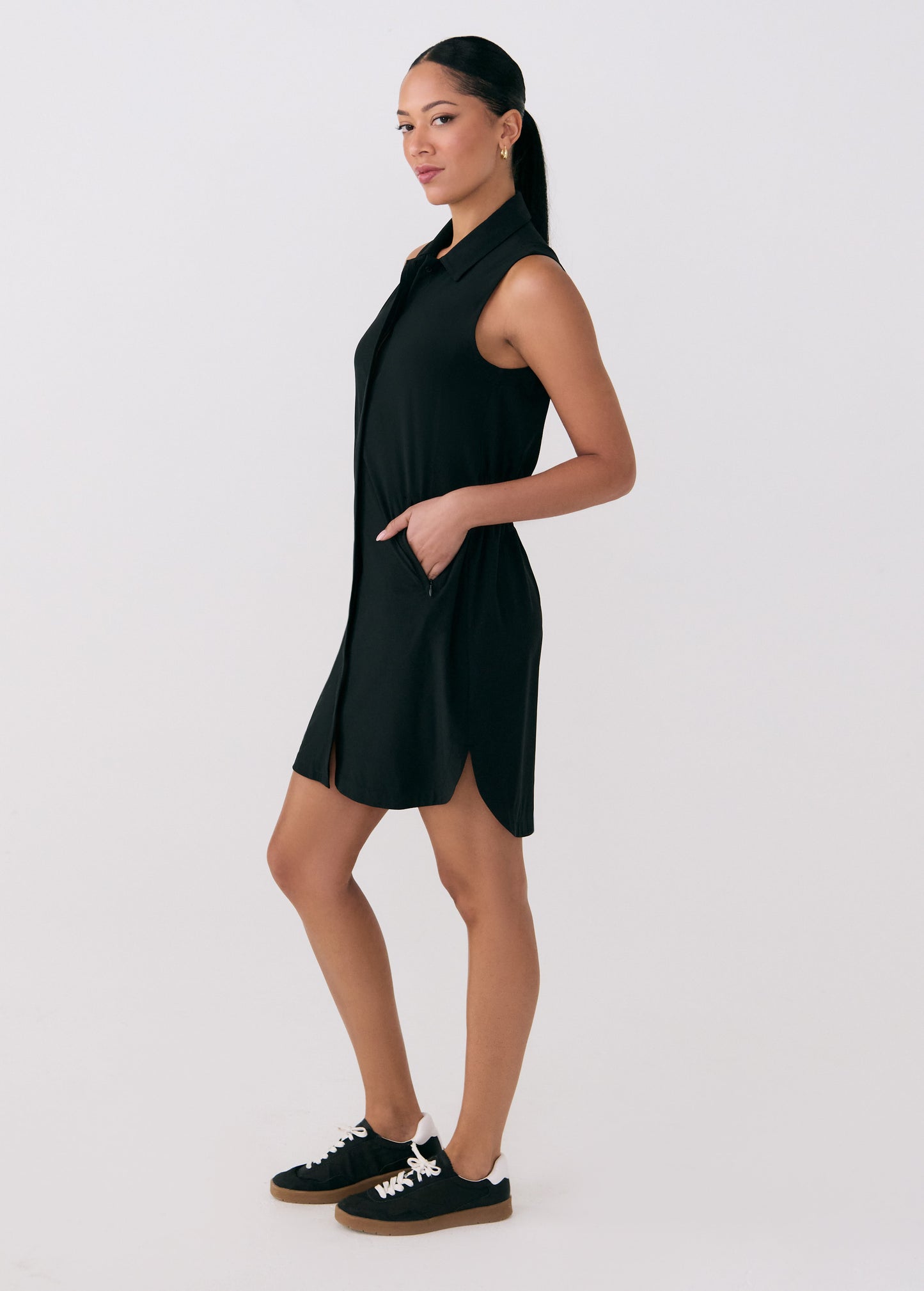 Shirt Dress