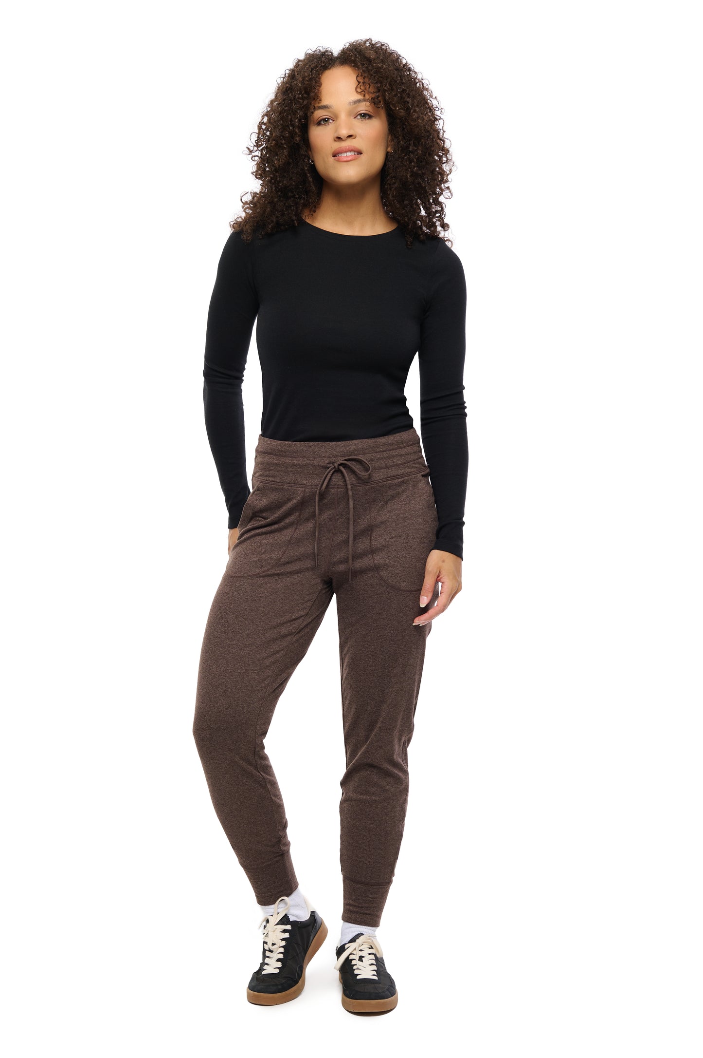 Naomi Joggers