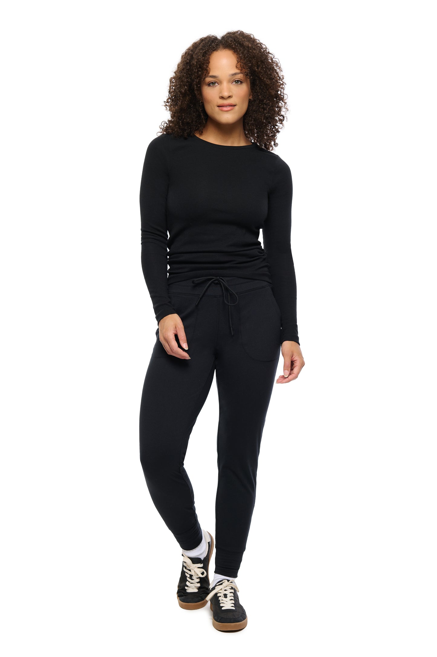 Naomi Joggers