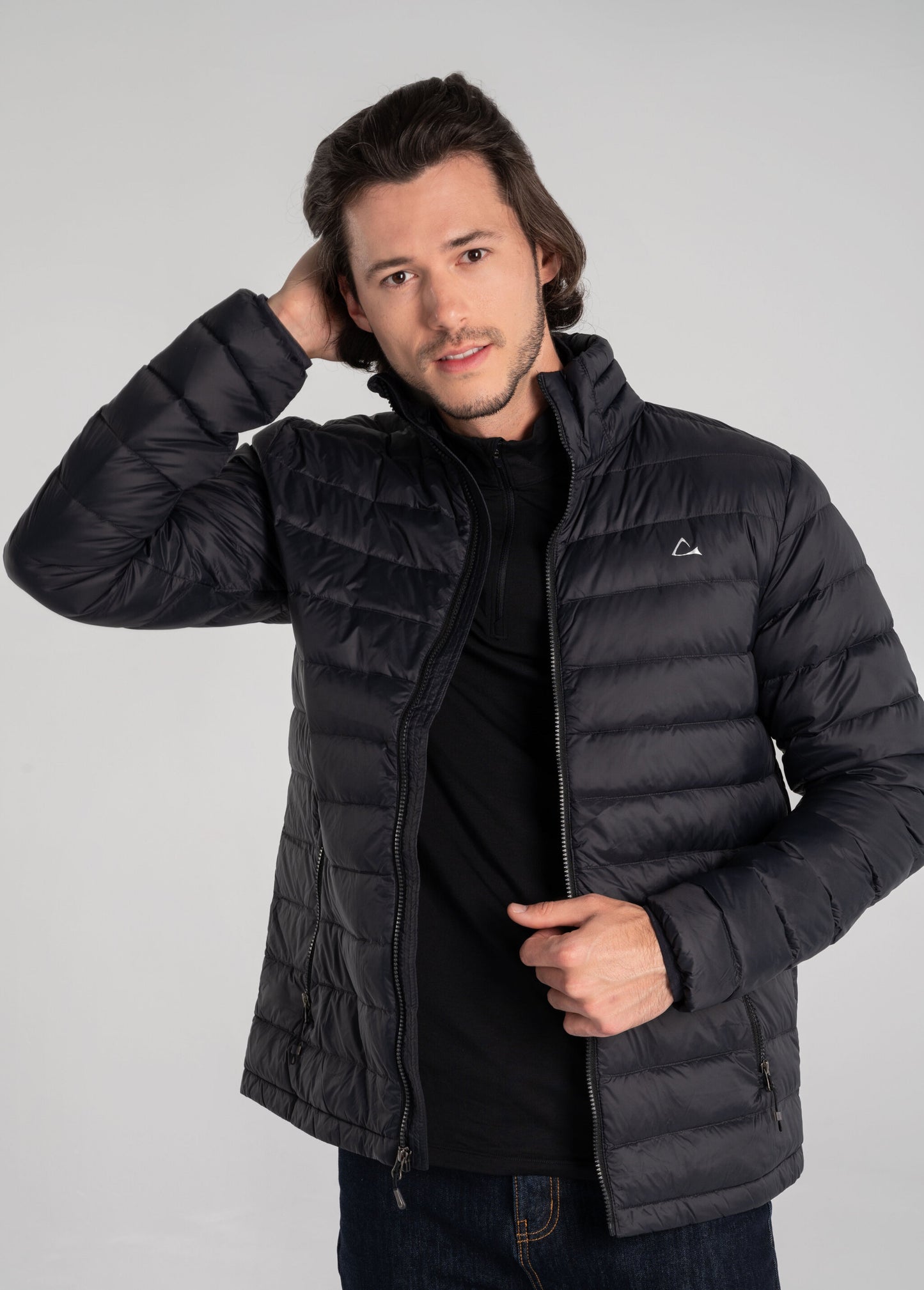 Chad Down Jacket