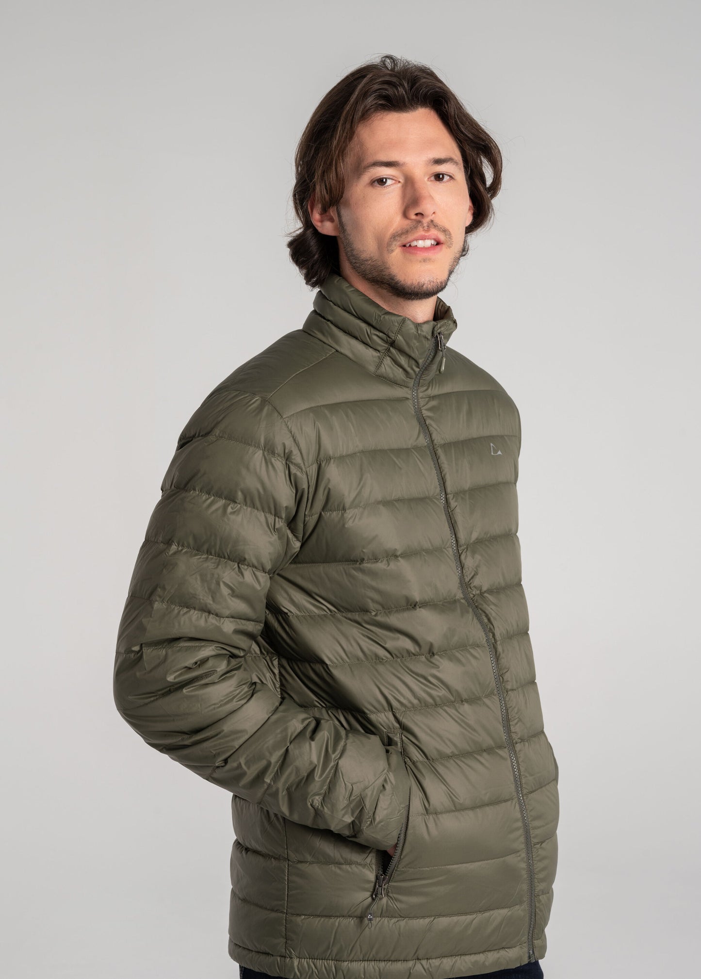 Chad Down Jacket