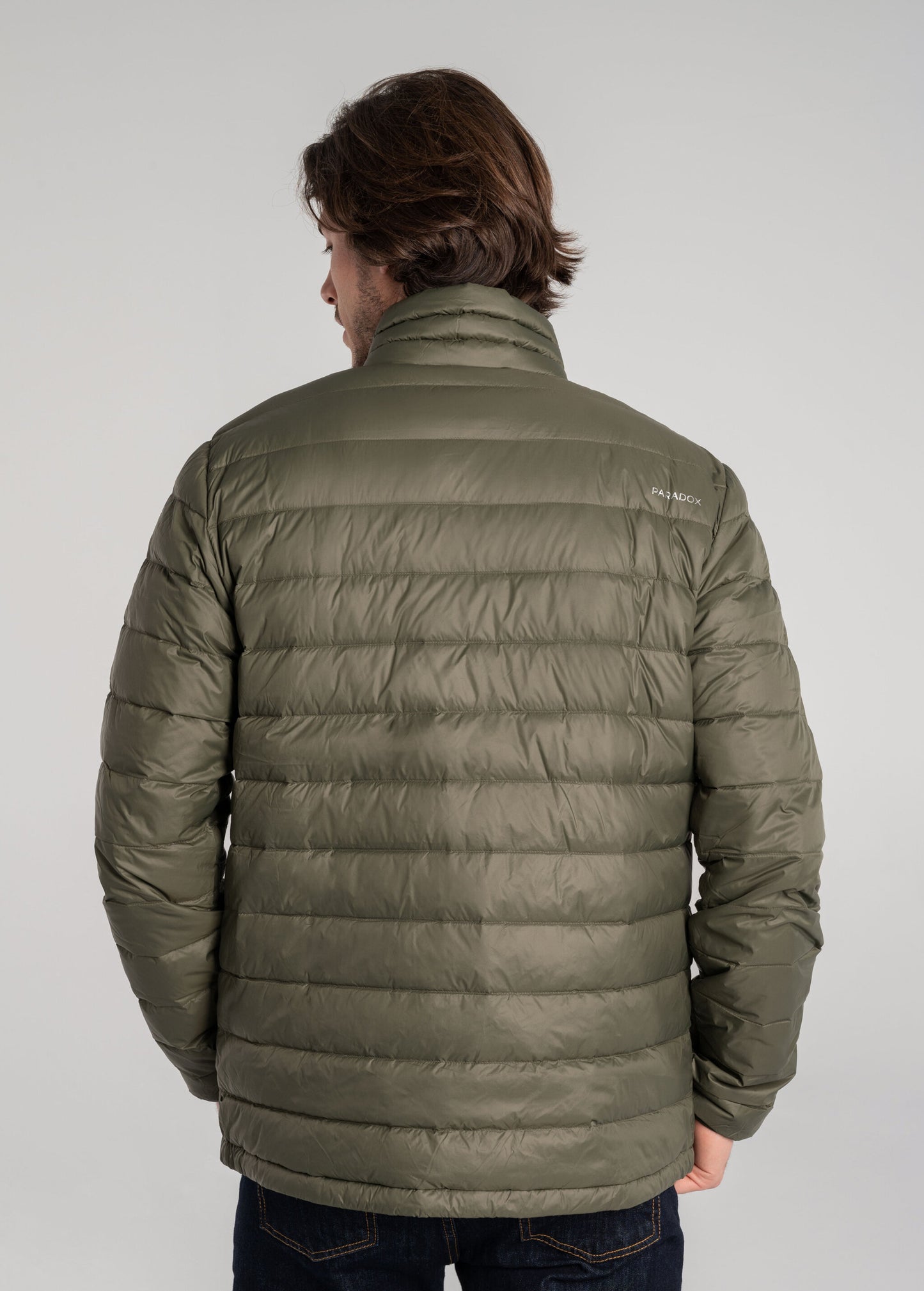 Chad Down Jacket