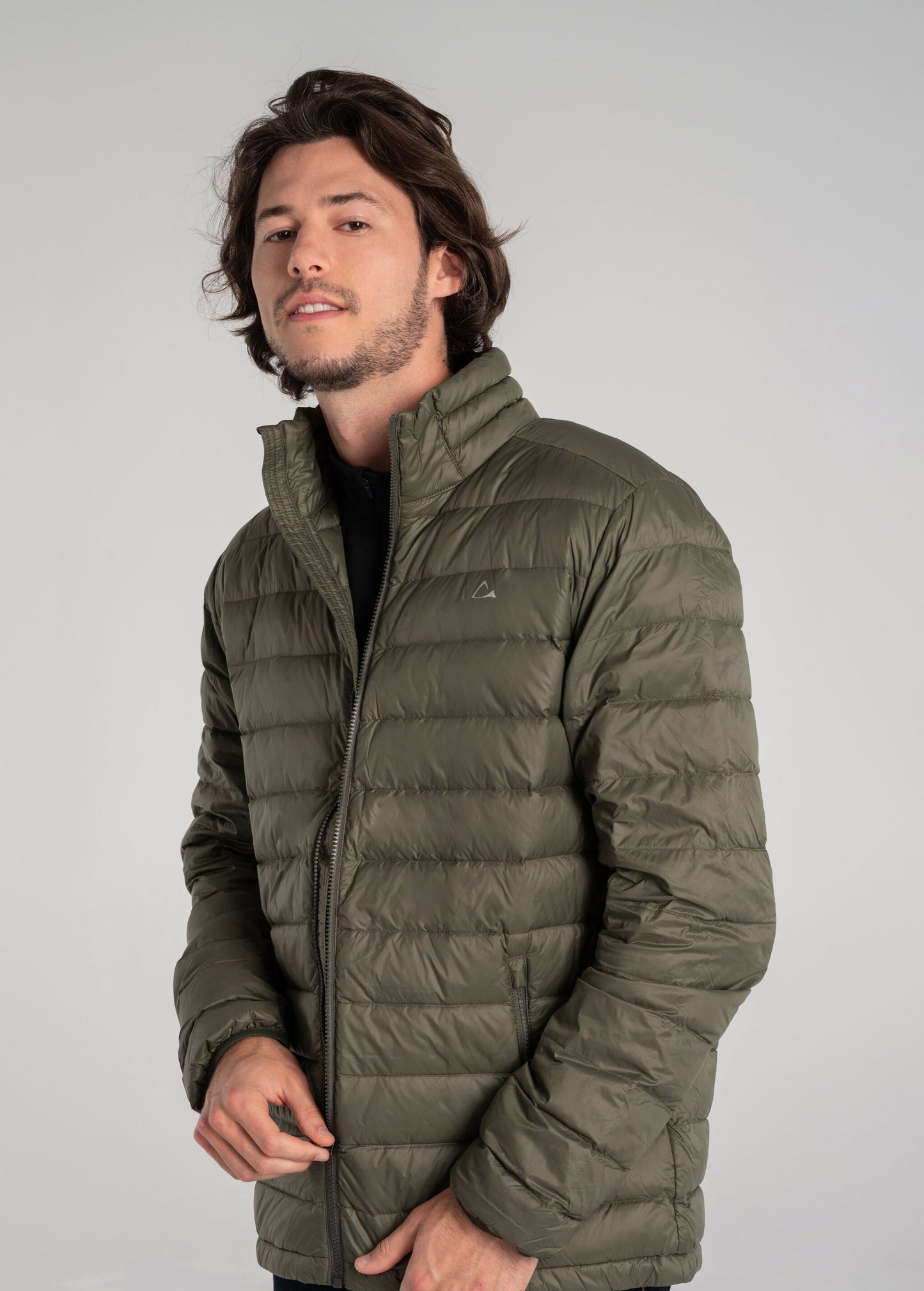 Chad Down Jacket