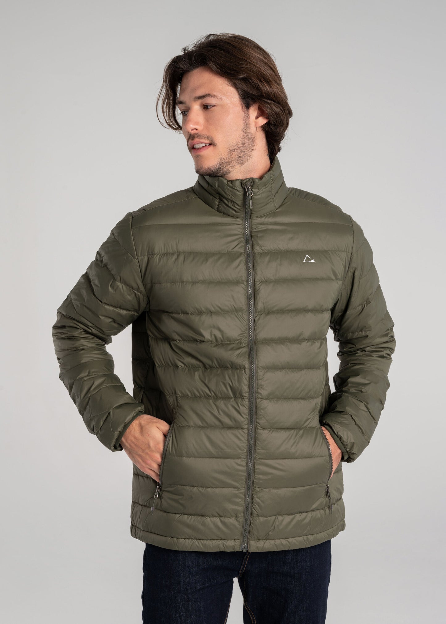 Chad Down Jacket