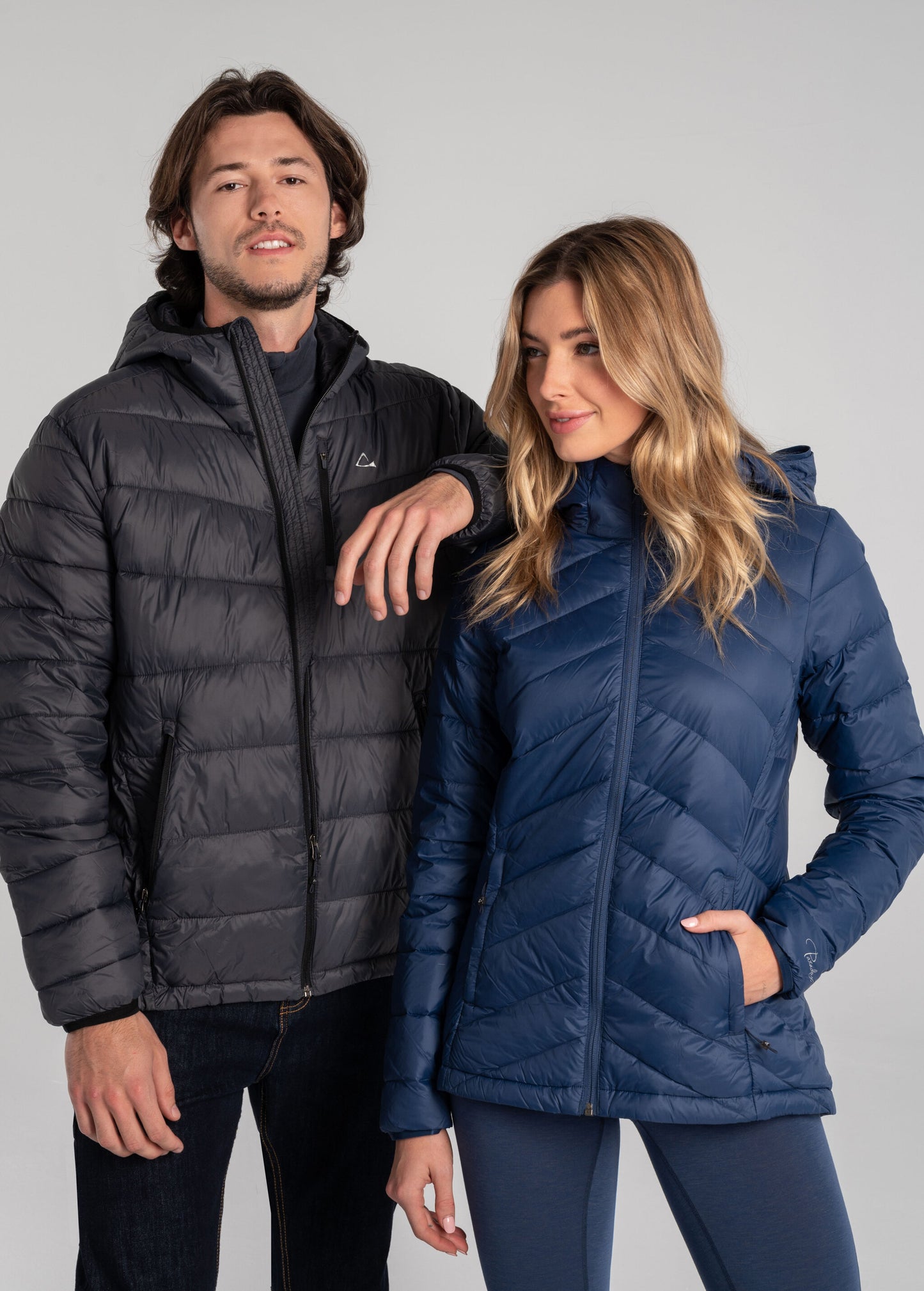 Clyde Insulated Jacket