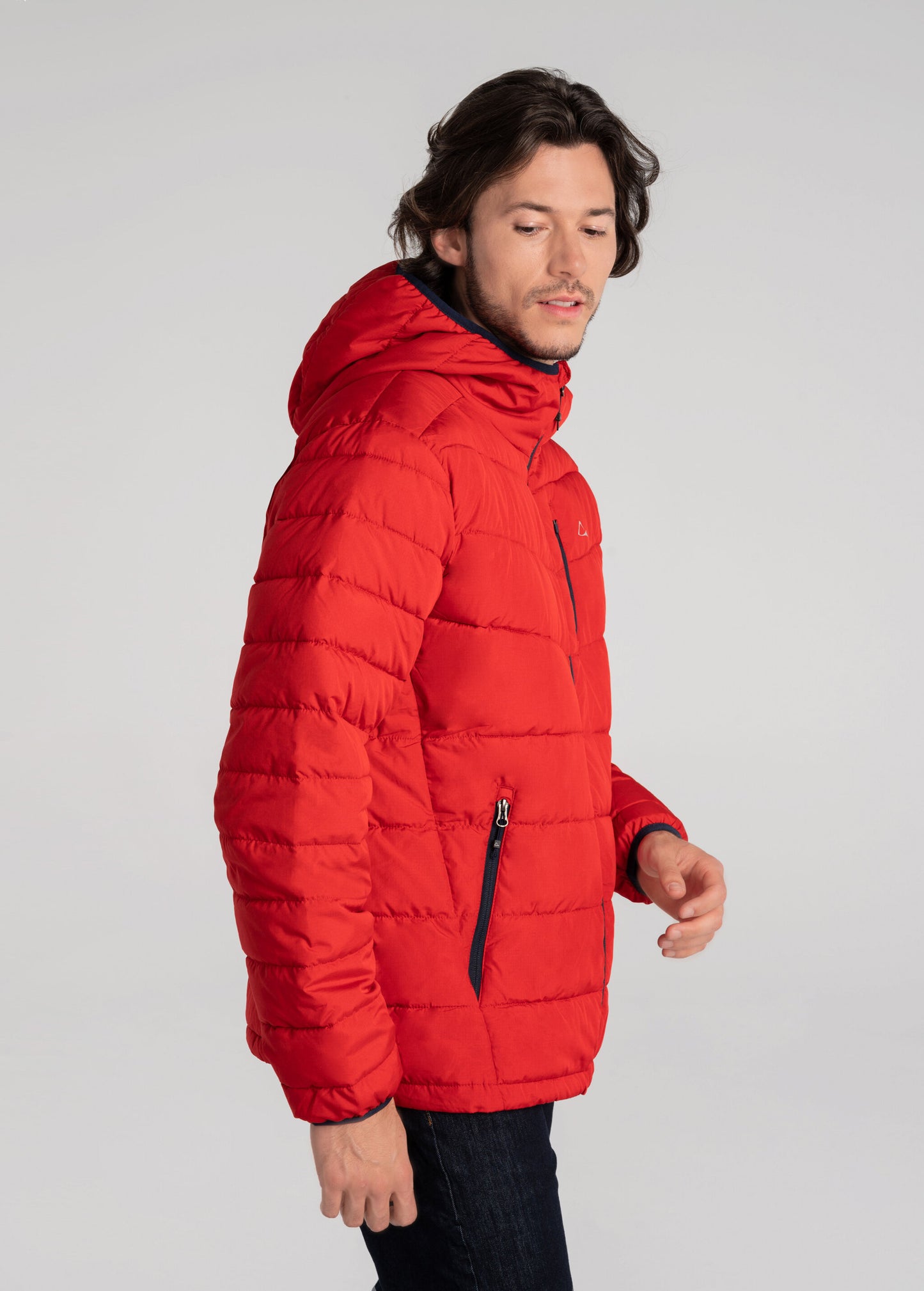 Clyde Insulated Jacket
