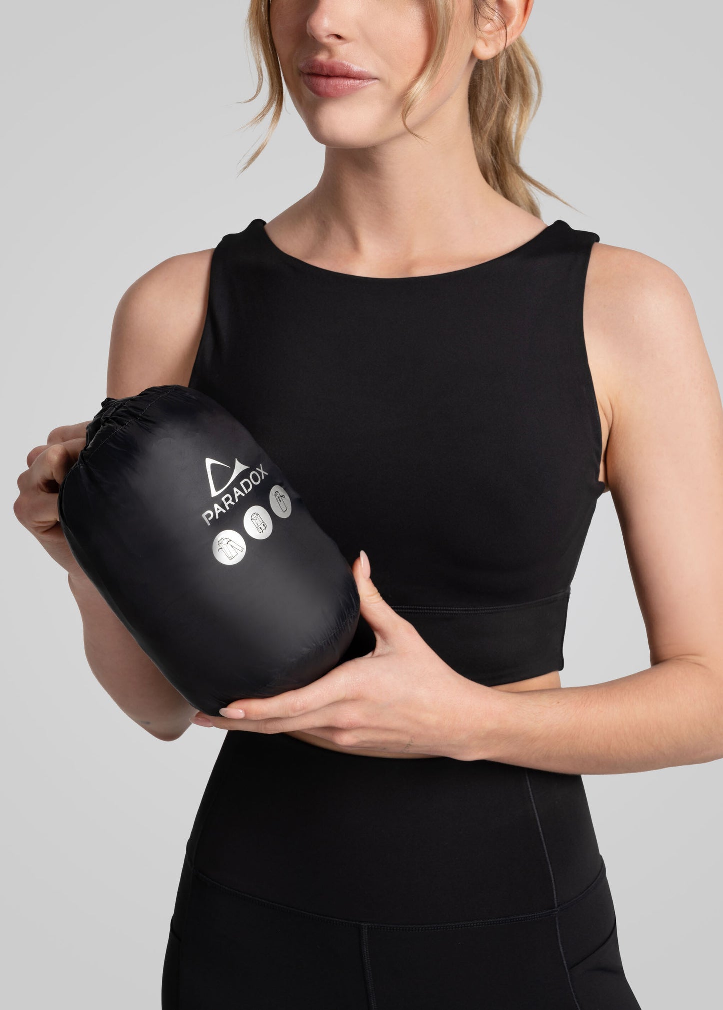 Faye Packable Jacket