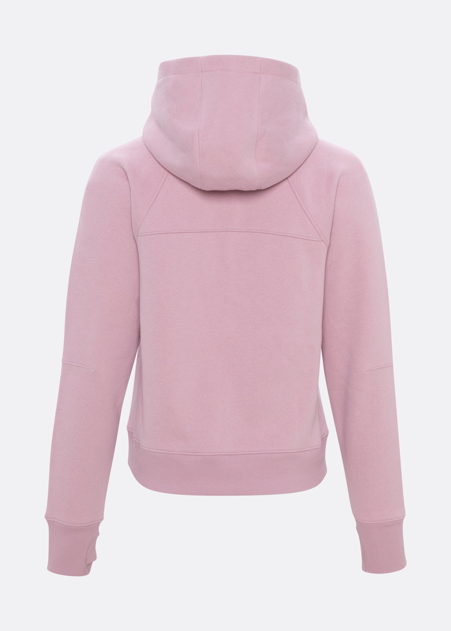 Chloe Half Zip Hoodie