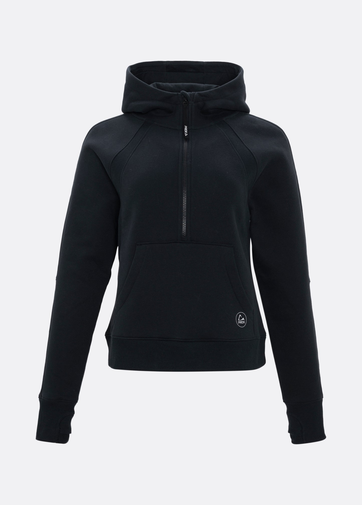 Chloe Half Zip Hoodie