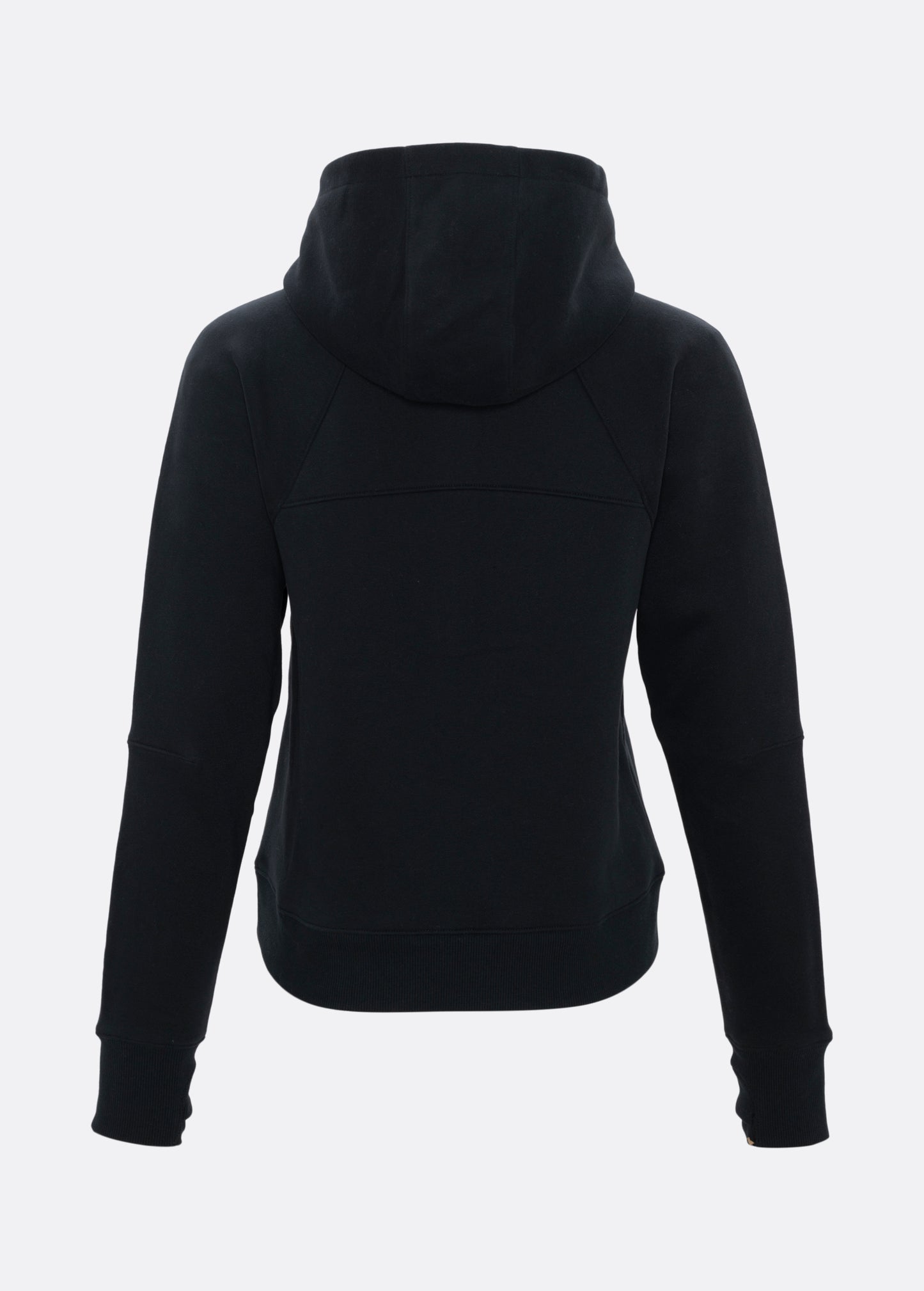 Chloe Half Zip Hoodie