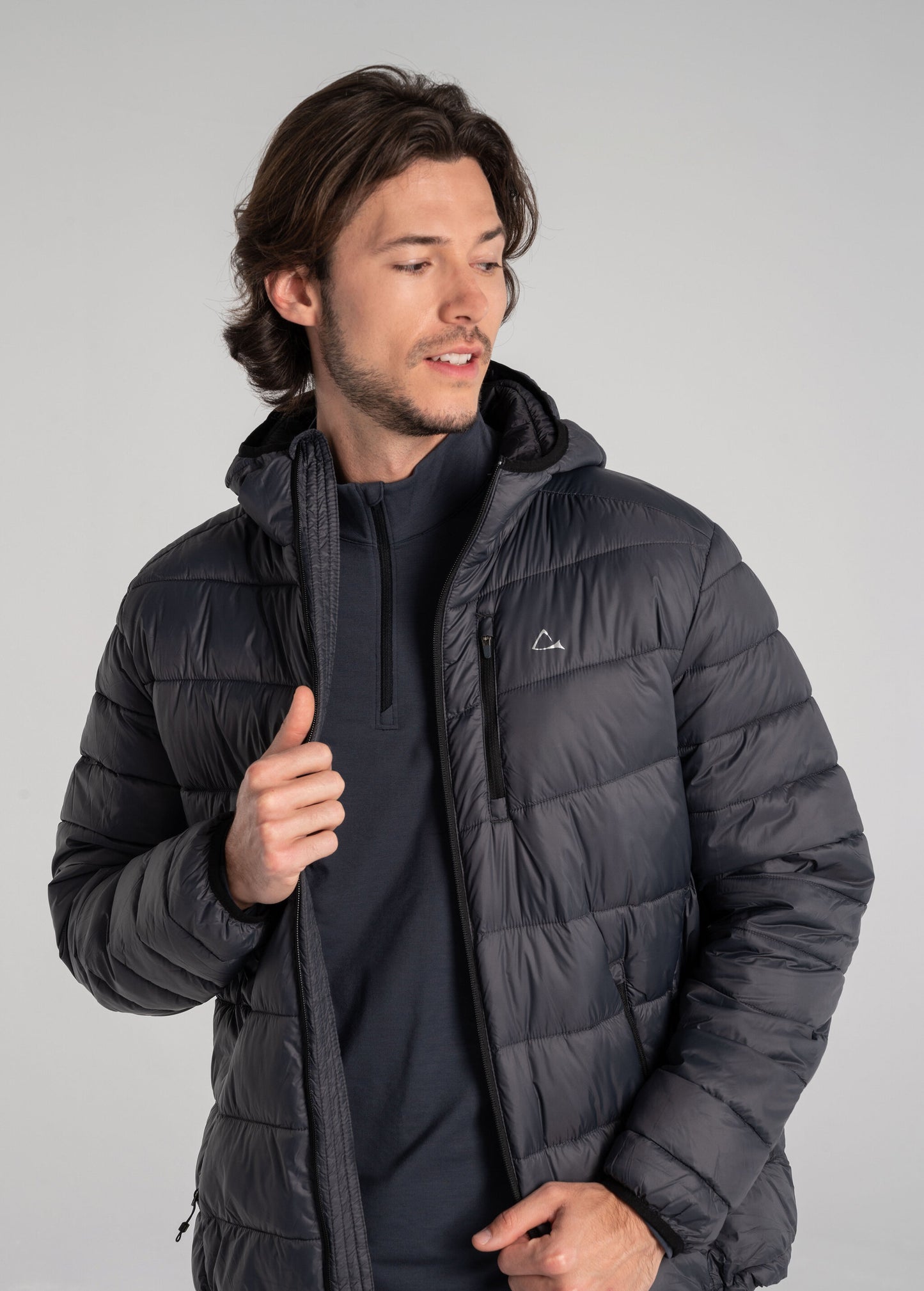 Clyde Insulated Jacket
