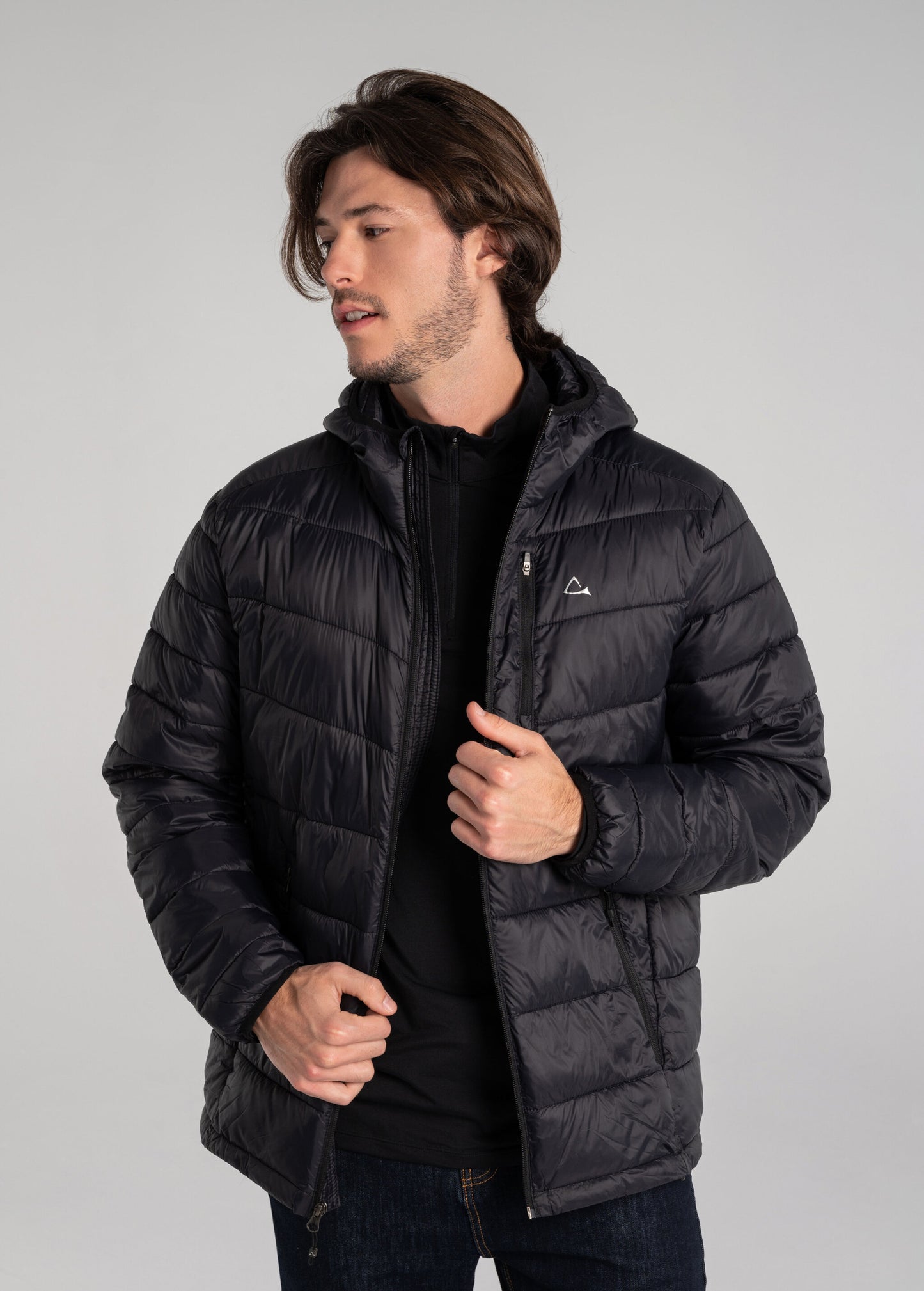 Clyde Insulated Jacket