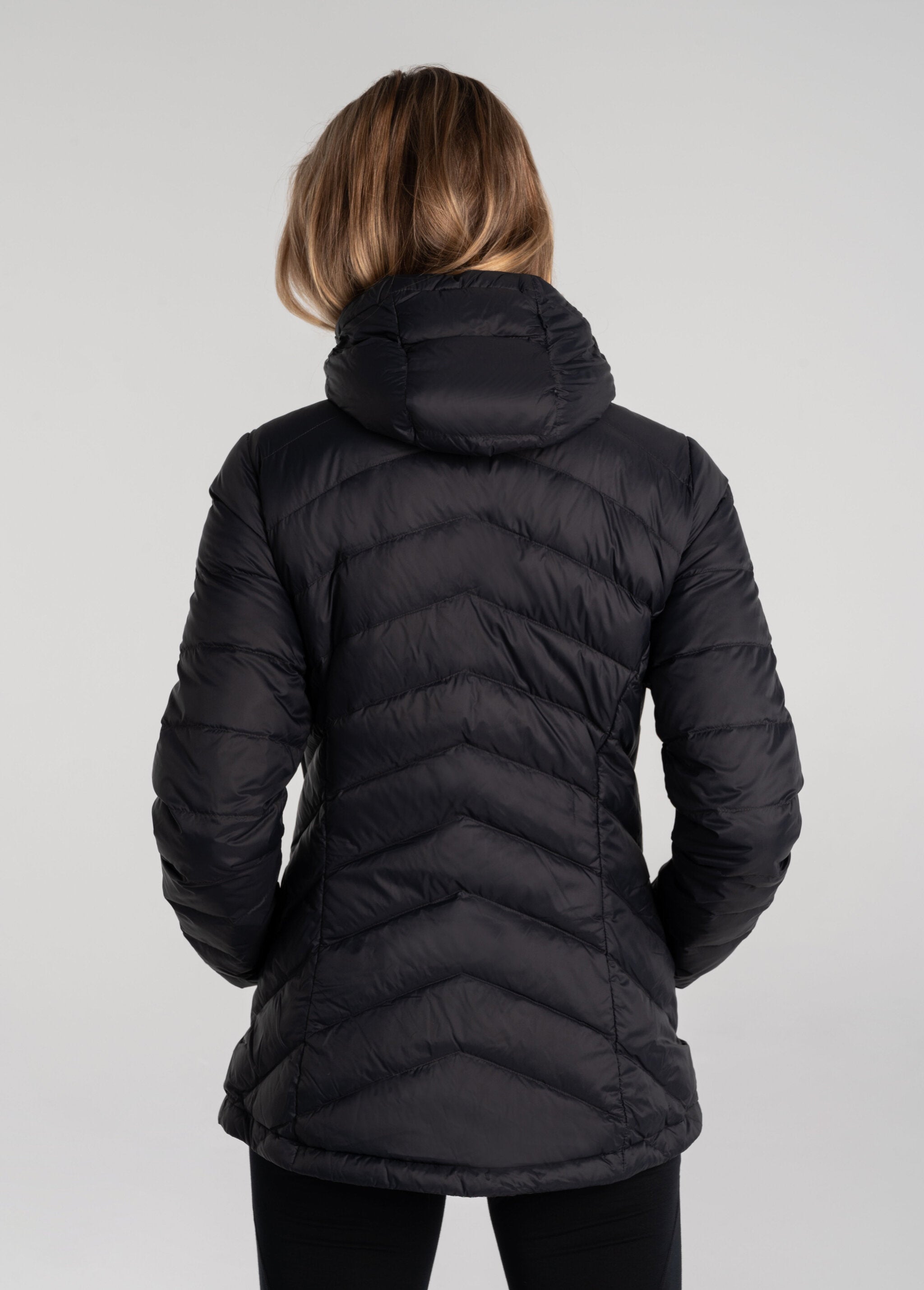 Hudson's bay women's on sale outerwear